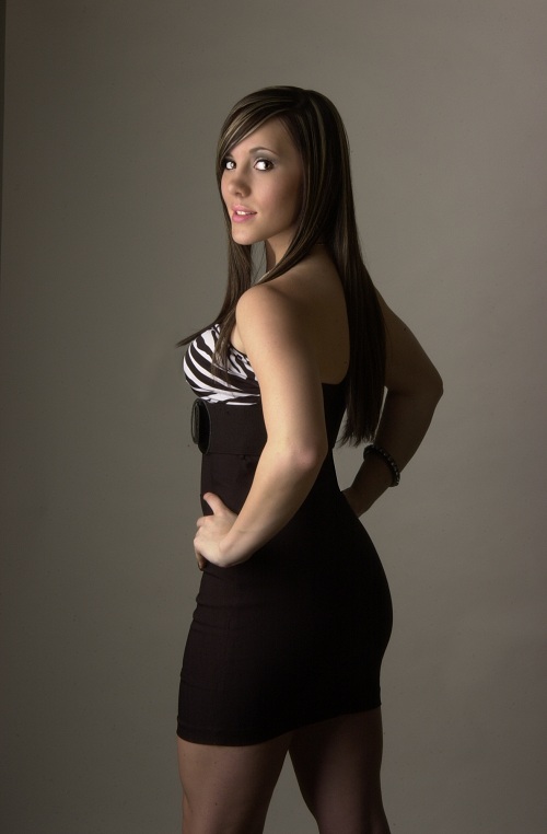 Female model photo shoot of Miranda Siegersma