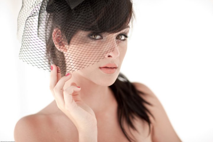 Female model photo shoot of Mia Gerhardt