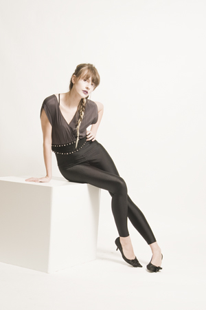 Female model photo shoot of Sarah Drouin