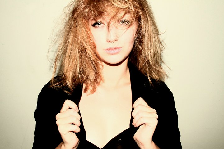 Female model photo shoot of Daniella Lucana
