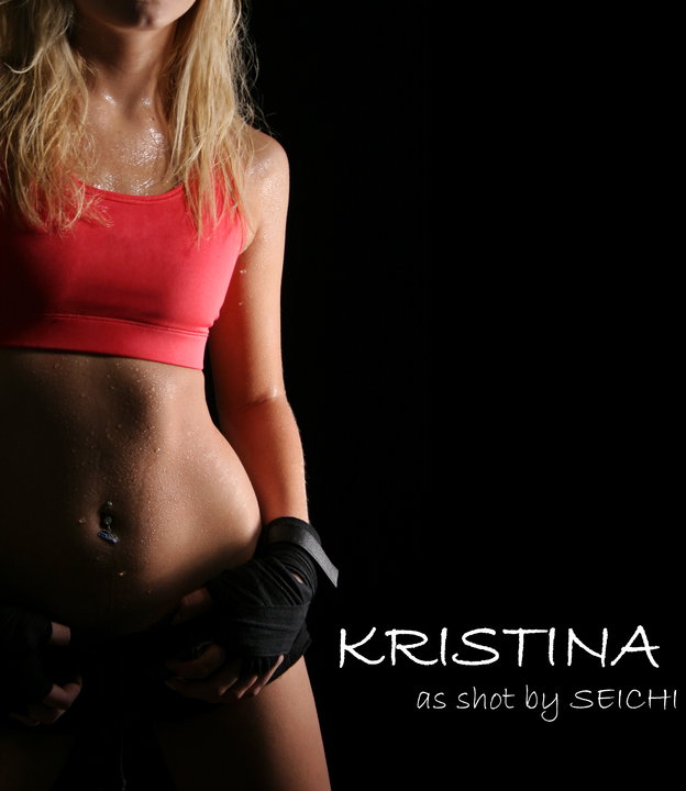 Female model photo shoot of Kristina T Swanson in Seattle, WA