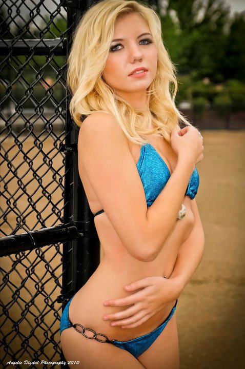 Female model photo shoot of Kristina T Swanson in Puyallup, WA