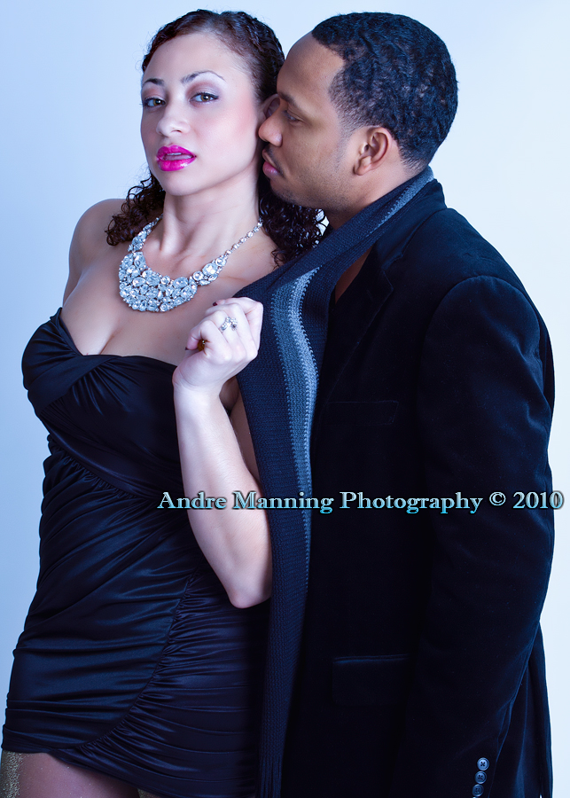 Male model photo shoot of Andre Manning Photograp