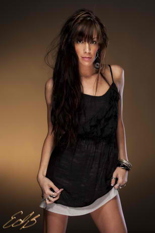 Female model photo shoot of x Rachel Elizabeth x by EdB Imagery