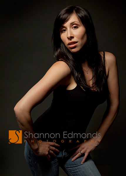 Female model photo shoot of Shannon Edmonds Photo