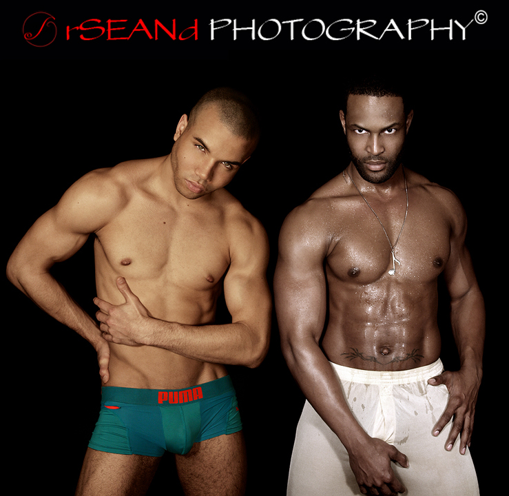 Male model photo shoot of rSEANd 2, L B in DC and Eric Patterson in Mt. Rainier, MD