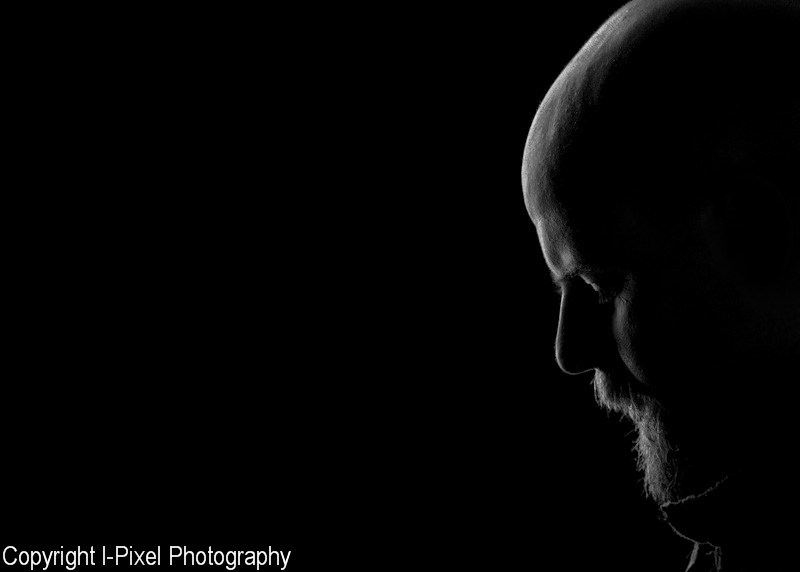Male model photo shoot of I-Pixel Photography in I-Pixel Photography Studio, Abergavenny