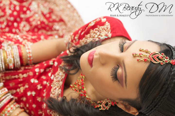Female model photo shoot of RK Beauty in Coventry