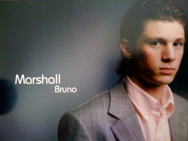 Male model photo shoot of M_Bruno