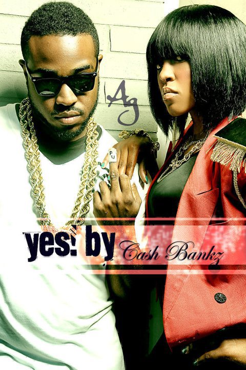 Male model photo shoot of Yes by Cash Bankz