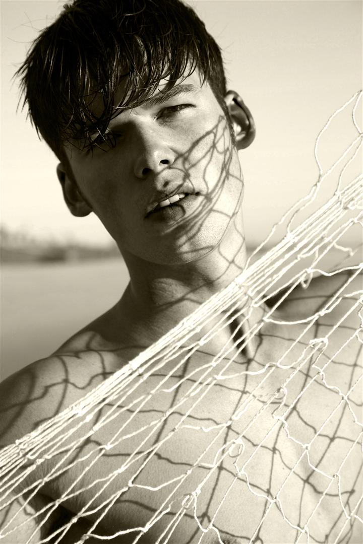 Male model photo shoot of Matthew Hartwig by Male Modeling in CA