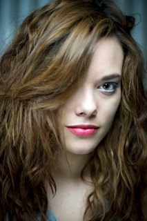 Female model photo shoot of izzie hope in Waterloo