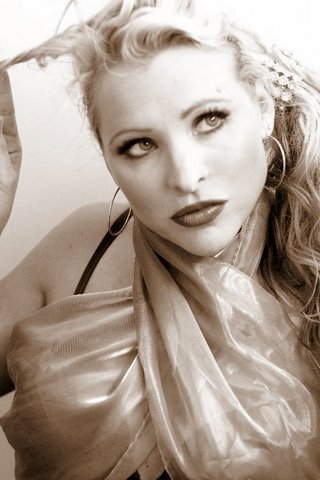 Female model photo shoot of Jennifer Leeder in Brantford