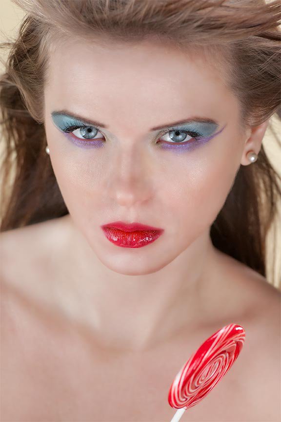 Female model photo shoot of SedgwickMonroe by Studio Fuentes