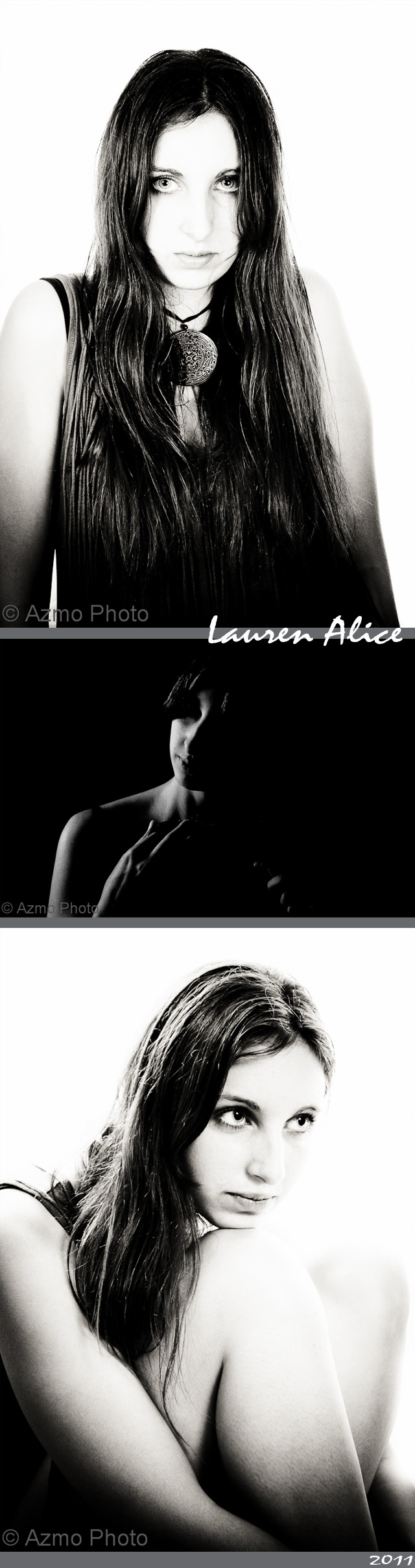 Male and Female model photo shoot of AzMo and Lauren-Alice
