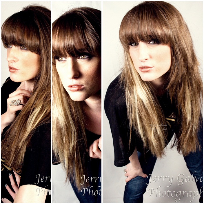 Female model photo shoot of Payton Trixx, makeup by JULIARAE 
