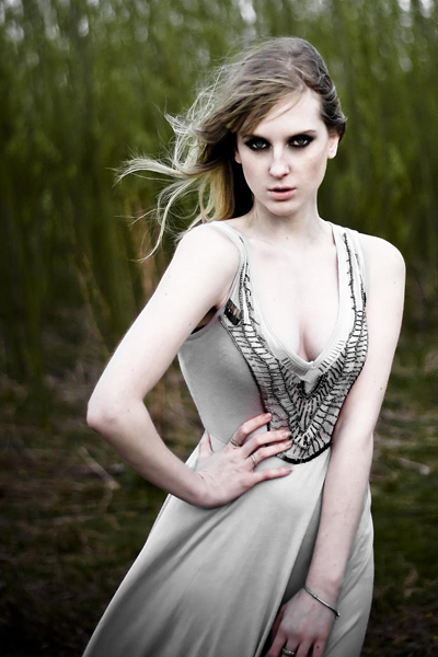 Female model photo shoot of Jade Turnbull