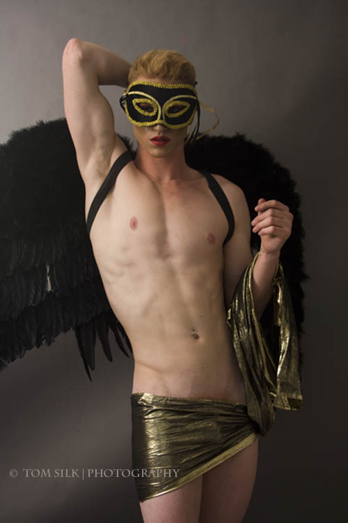 Male model photo shoot of Daniel keener by Tom Silk Photography in Irvine, CA