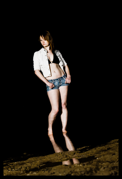 Female model photo shoot of Bethany McNamara in Pills berry crossing, Manhattan KS