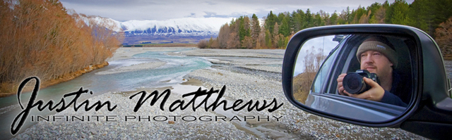 Male model photo shoot of Justin Matthews in Lake Tekapo, NZ