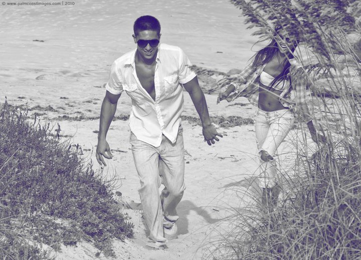 Male model photo shoot of Aaron Myles Ancelet in Palm Coast Floirda