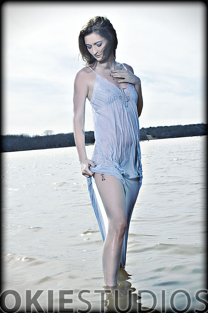 Female model photo shoot of ShannaRose by Okie Studios in Norman, Oklahoma