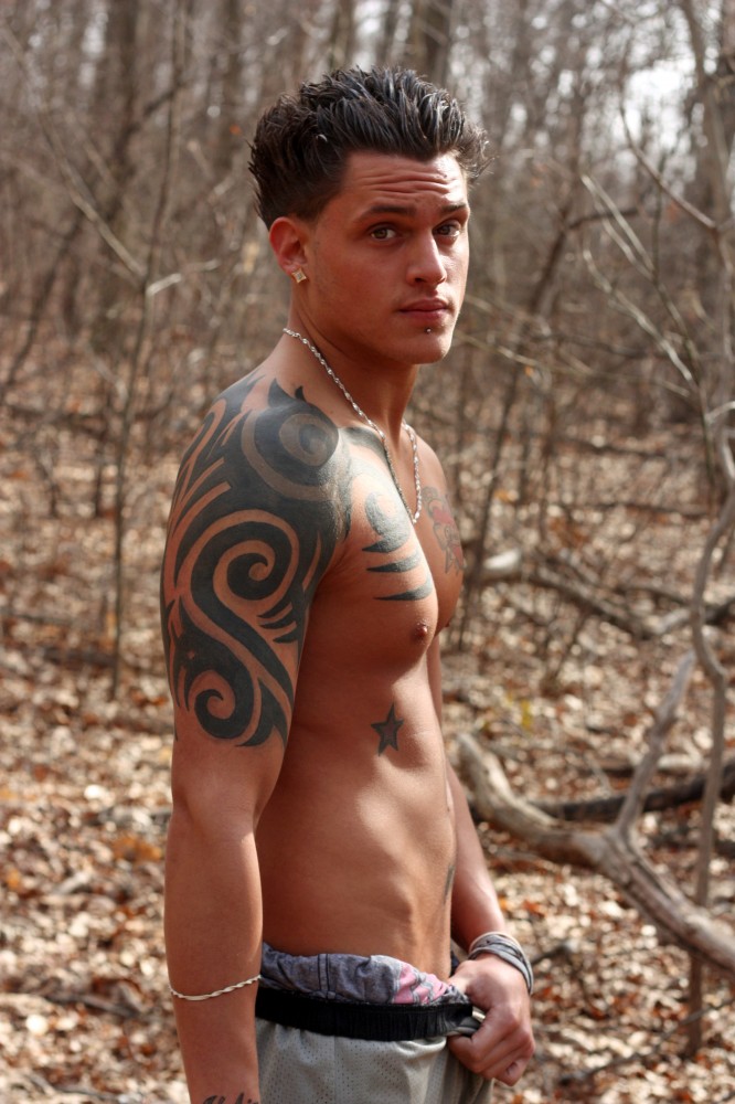 Male model photo shoot of MichaelThomasMTK in Greenlawn New York