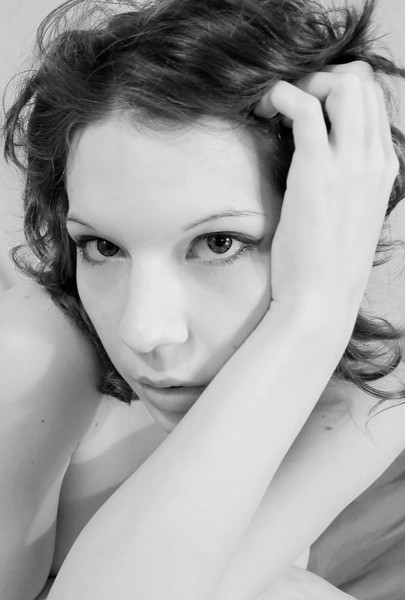 Female model photo shoot of AnnRKey