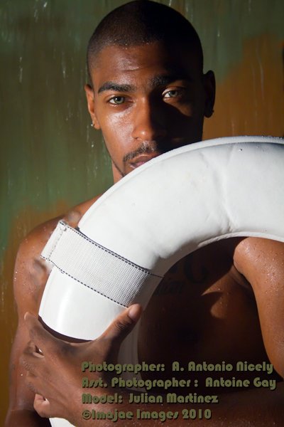 Male model photo shoot of clayton martinez in Atlanta