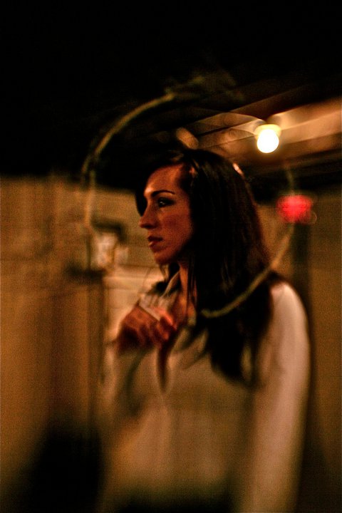 Female model photo shoot of ShainaLeigh by Random Original in Everett, WA