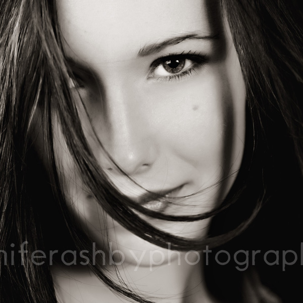 Female model photo shoot of Amber Coats