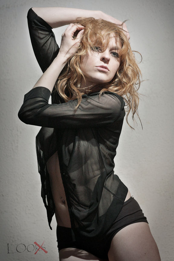 Female model photo shoot of Amanda 2 by LOOX