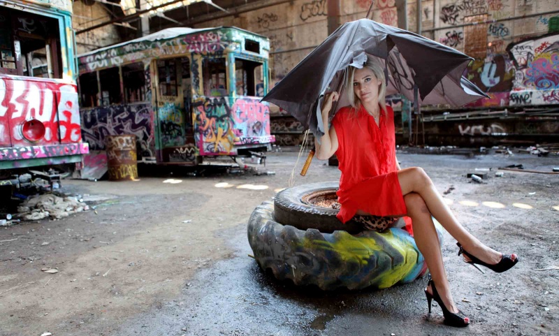 Female model photo shoot of Kat Stanley Photography in Glebe, Sydney