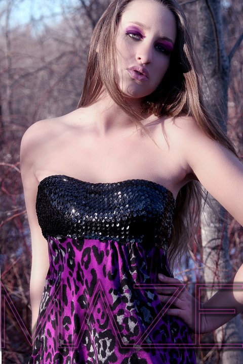 Female model photo shoot of Ciaralynne