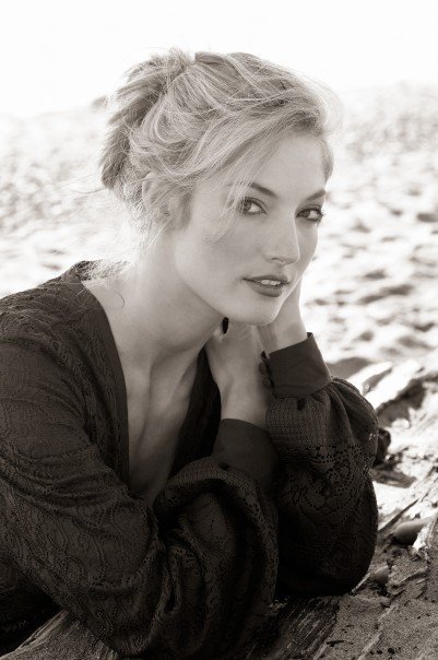 Female model photo shoot of Jessica Parrish