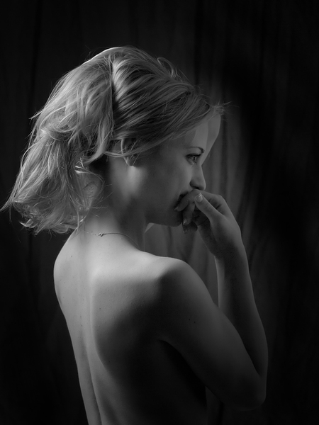 Female model photo shoot of Destiny Daniel by Shutterup