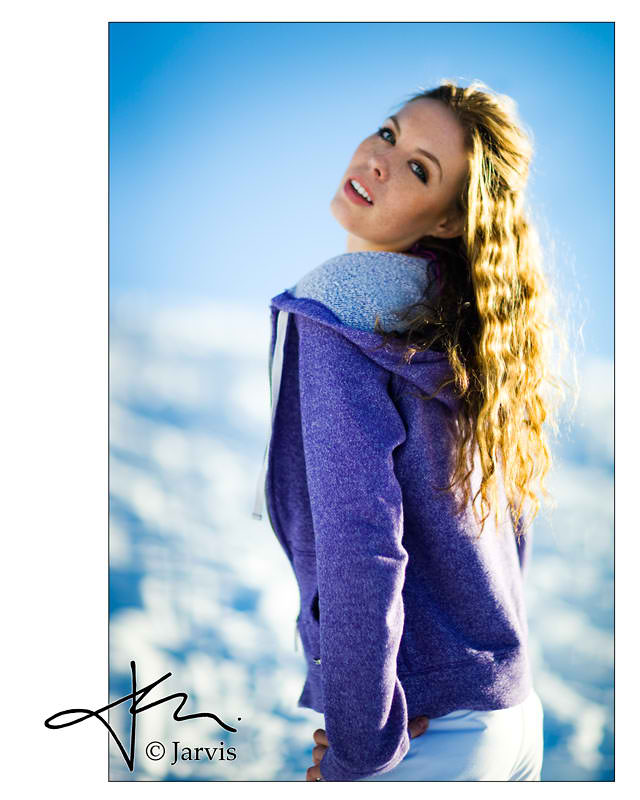 Female model photo shoot of Jacki D in Washoe Valley