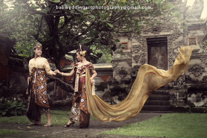 Male model photo shoot of baliweddingartphotog in Bali