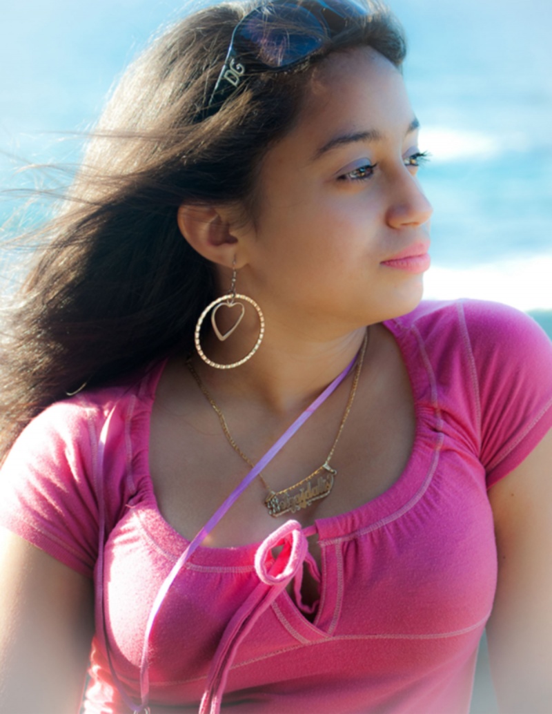 Female model photo shoot of IMAGIN STUDIOS in Puerto Rcio