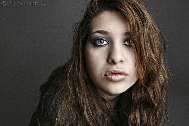 Female model photo shoot of MKayy by Chas Kimbrell 