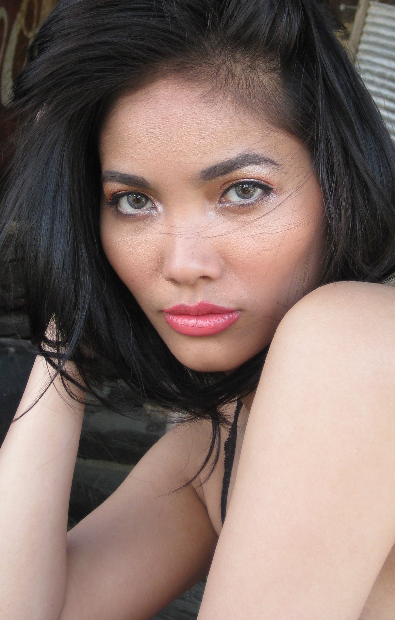 Female model photo shoot of Sandy Francisco