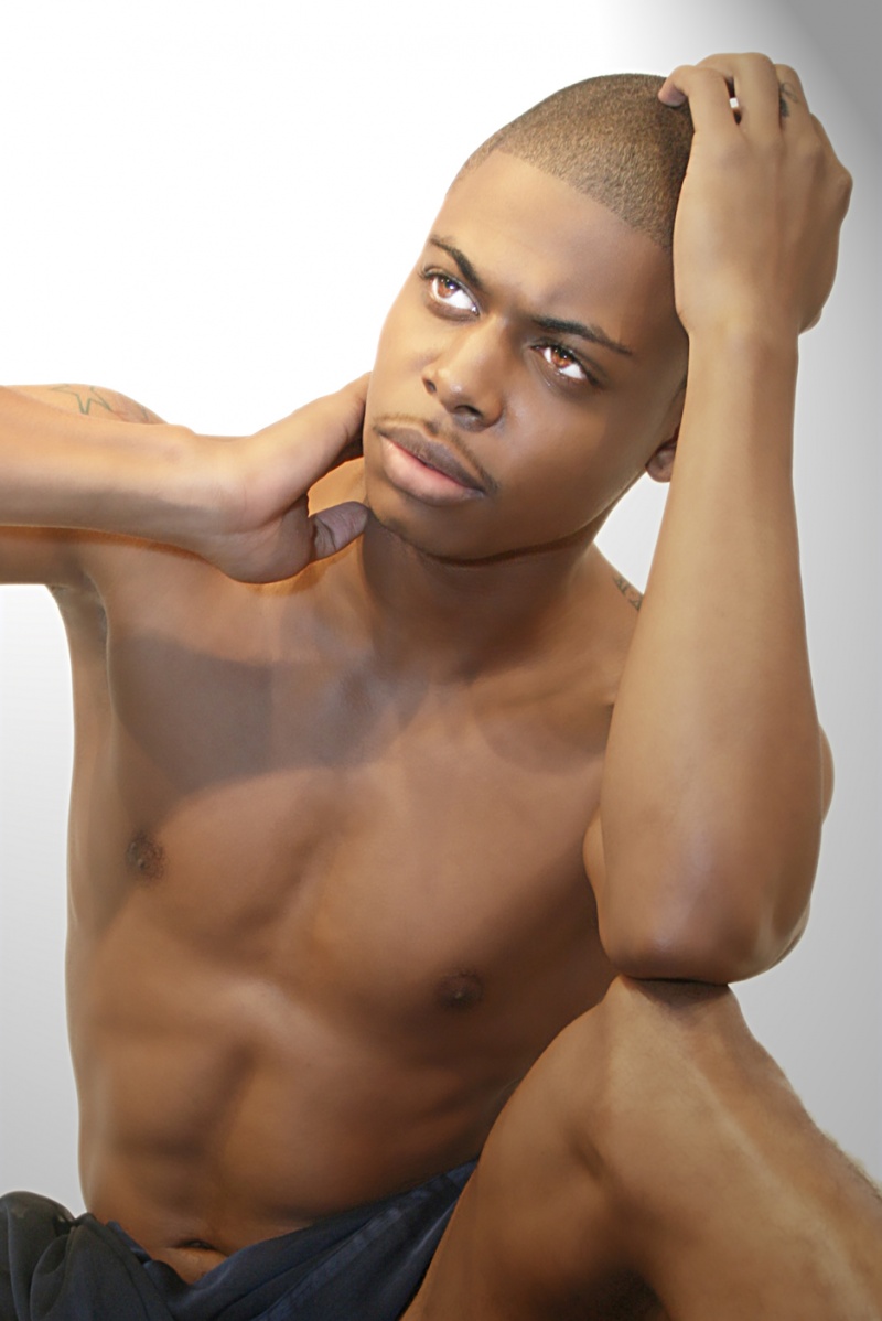 Male model photo shoot of Xoe Tiqu Imaging