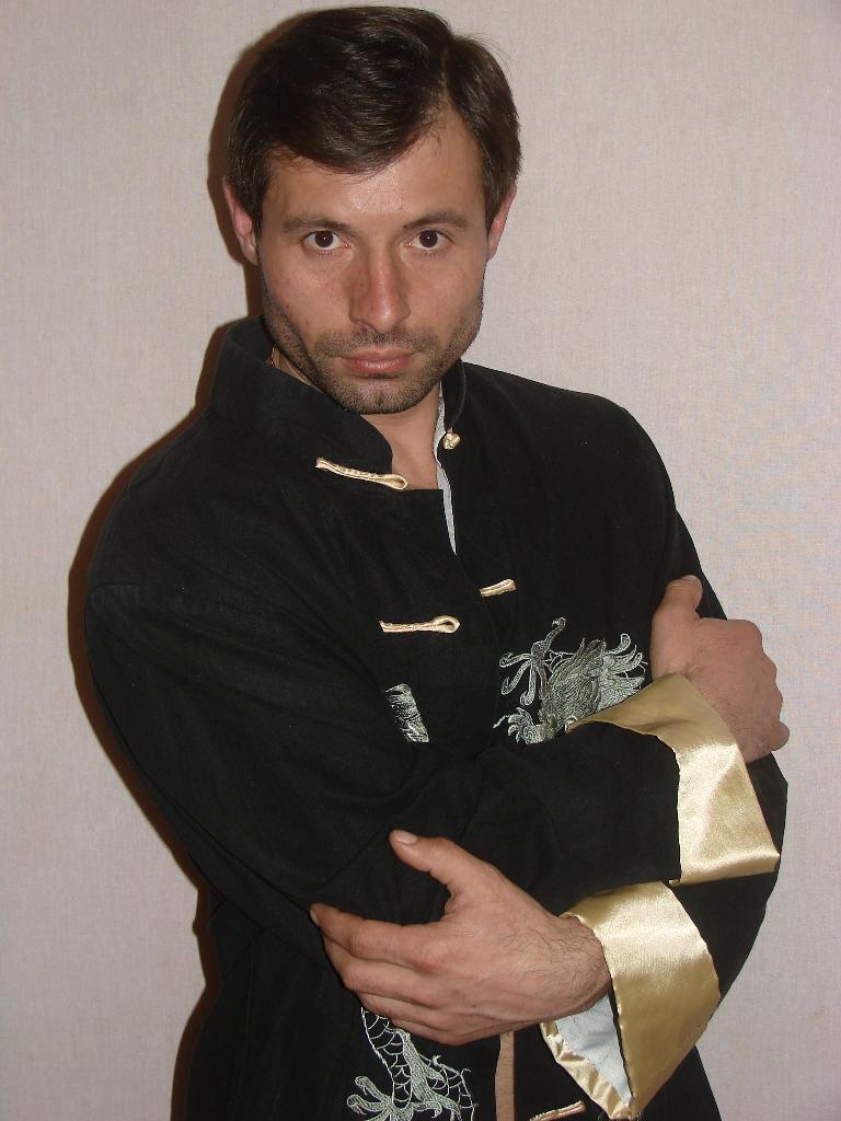 Male model photo shoot of ukrguy in Odessa (Ukraine)