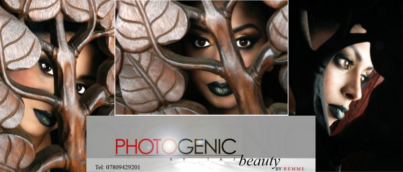 Female model photo shoot of Photogenic beauty in photogenic beauty studios