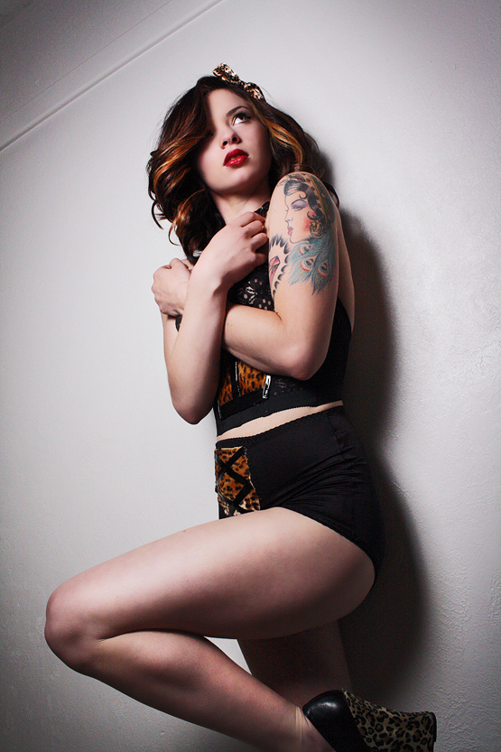 Female model photo shoot of Shelby Shepherd by Luminous Lizzy, hair styled by Nickolas_Estrada