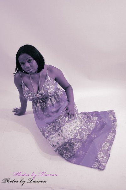 Female model photo shoot of Nysheara Teeya