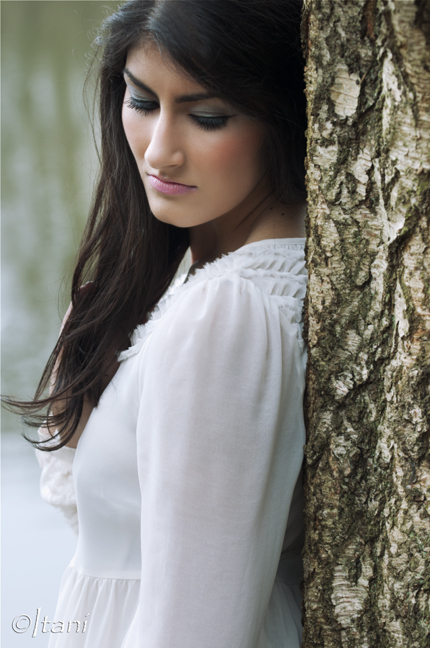 Female model photo shoot of Sanober Hussain