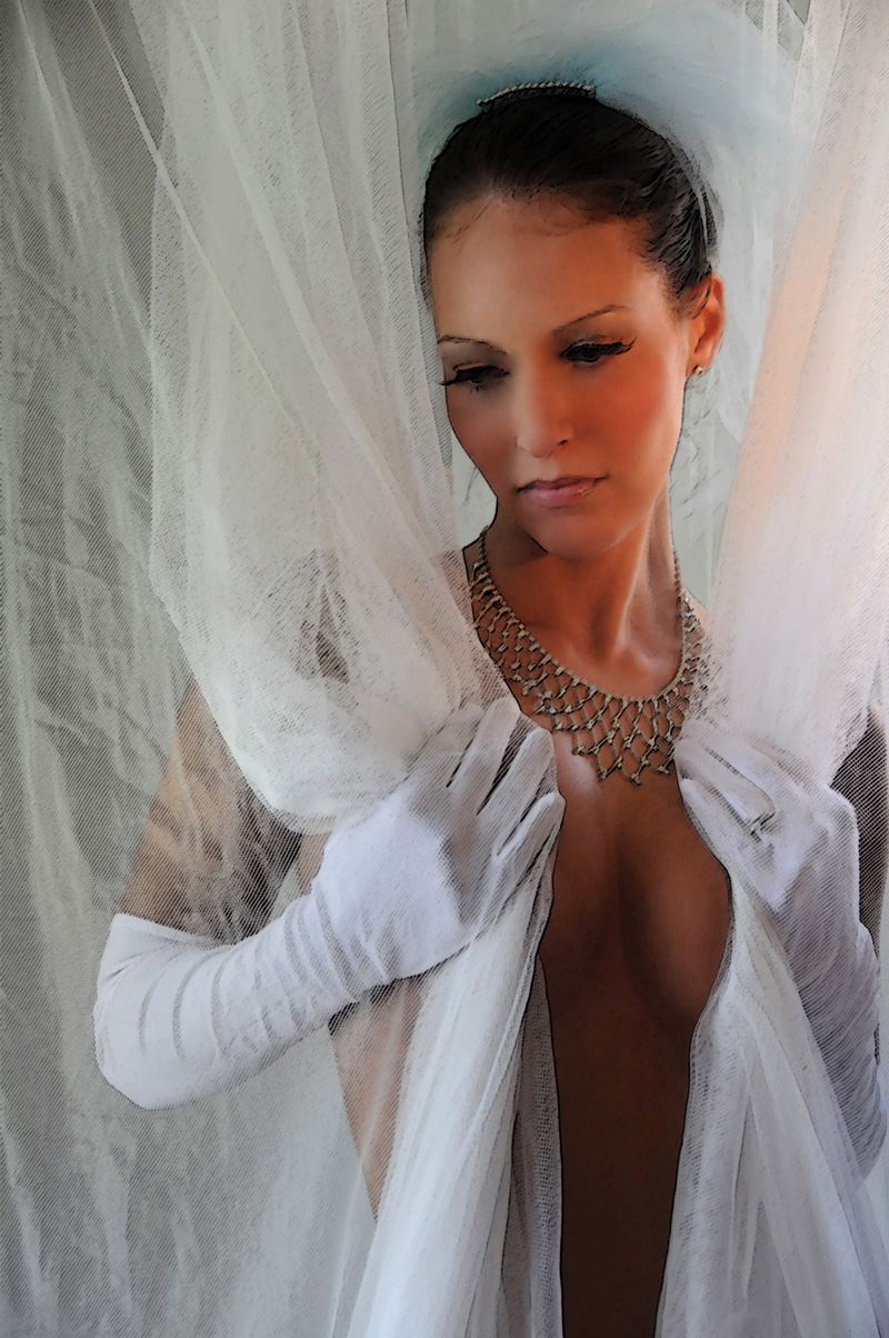 Female model photo shoot of Xx AngelaRae xX in Catonsville, MD