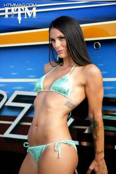 Female model photo shoot of Tiffany Bellino in Miami Beach Florida (HTM)