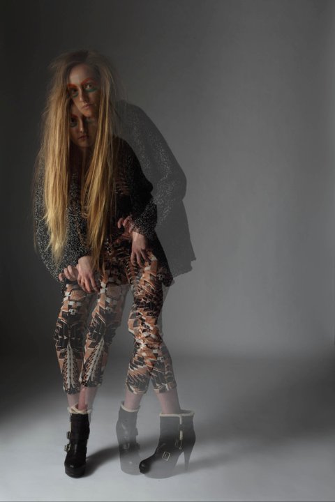 Female model photo shoot of Laura Jane Collins